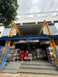 Tuas South Avenue 6 (D22), Factory #458166951